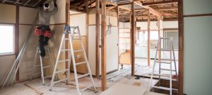 Entreprise de rénovation de la maison et de rénovation d’appartement à Ballersdorf